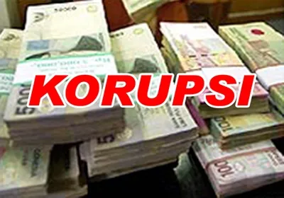 LSM dan Wartawan Disuap Proyek Ratusan juta